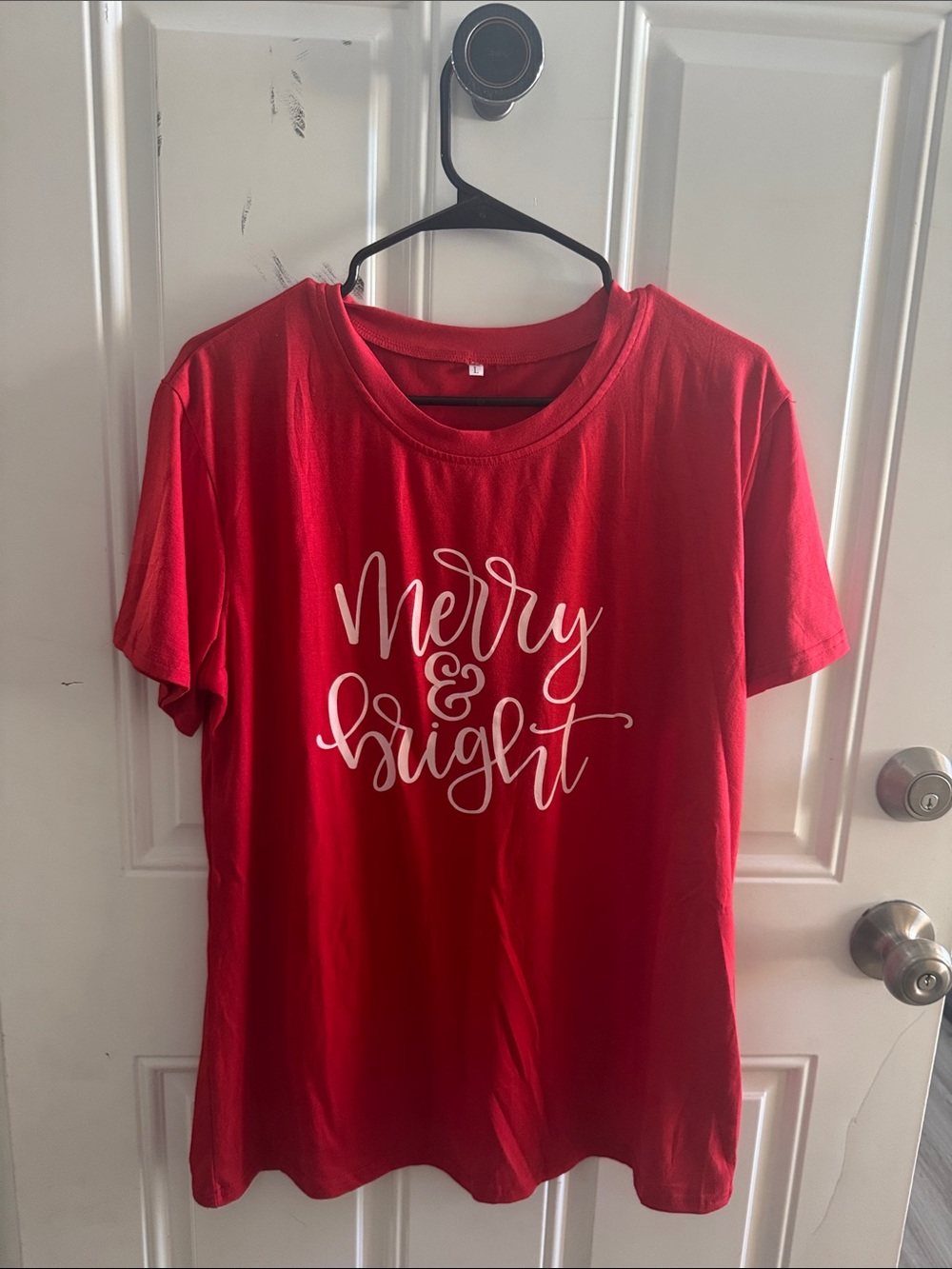 Christmas Shirt!